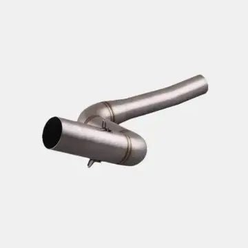 Bend Pipe for Dominar 400(2018), RS200, NS160, NS200, AS200 image 2