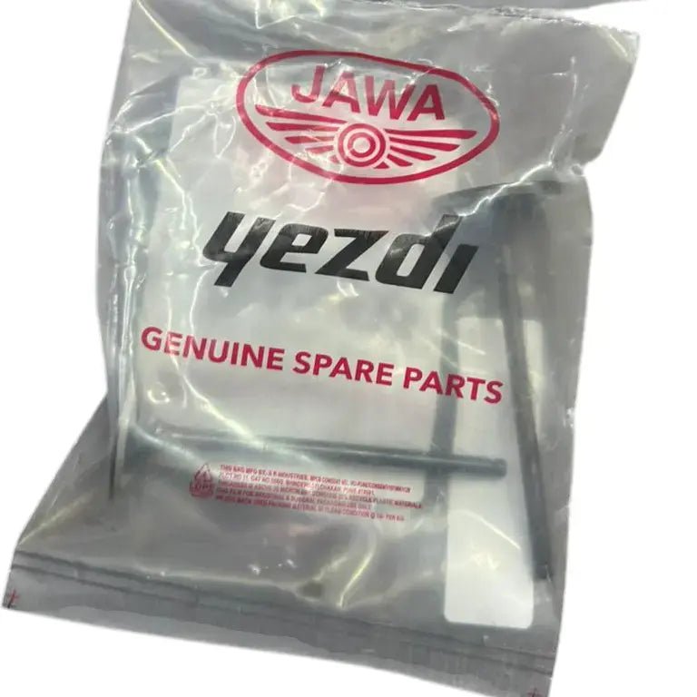 Jawa 42 Exhaust Valve set of 2
