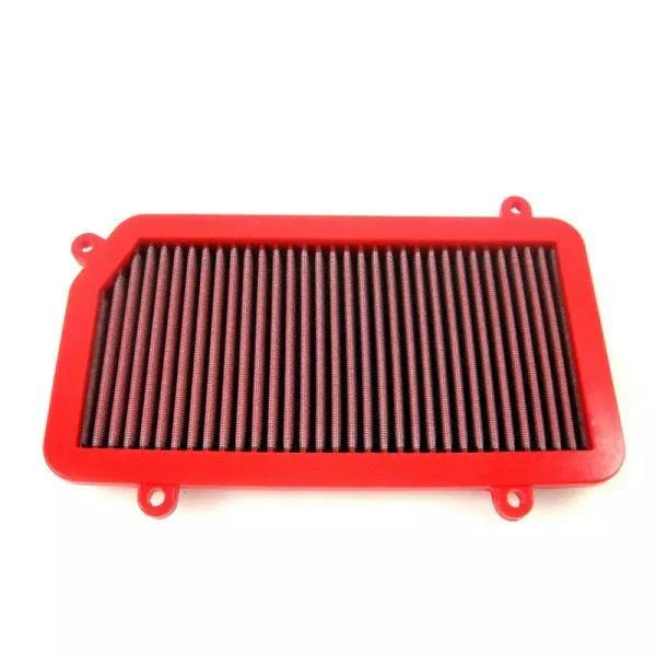 BMC High Performance Washable Replacement Air Filter For Mahindra Bolero FB655/01 Oiled Cotton Gauze Panel Filter