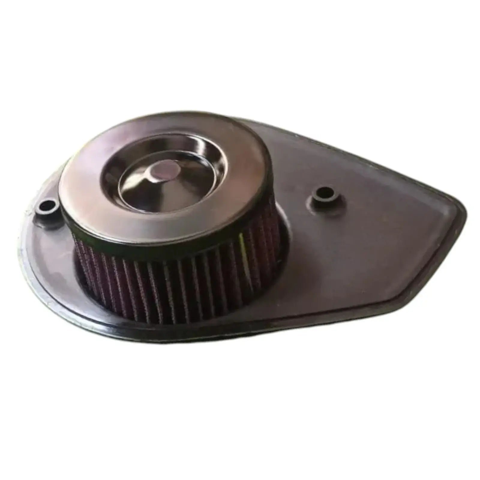 Harley Davidson street 750 washable air filter image 2