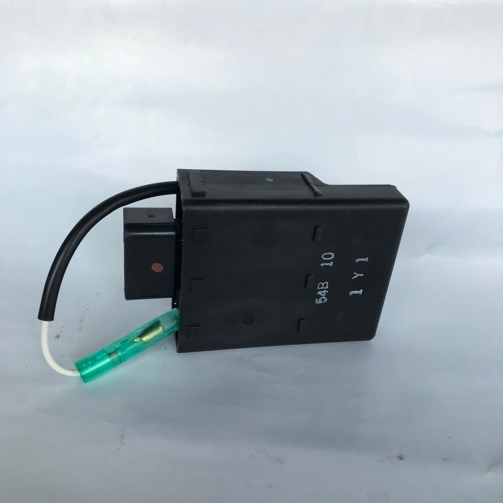 Yamaha Fz 16 Fzs Cdi Unit