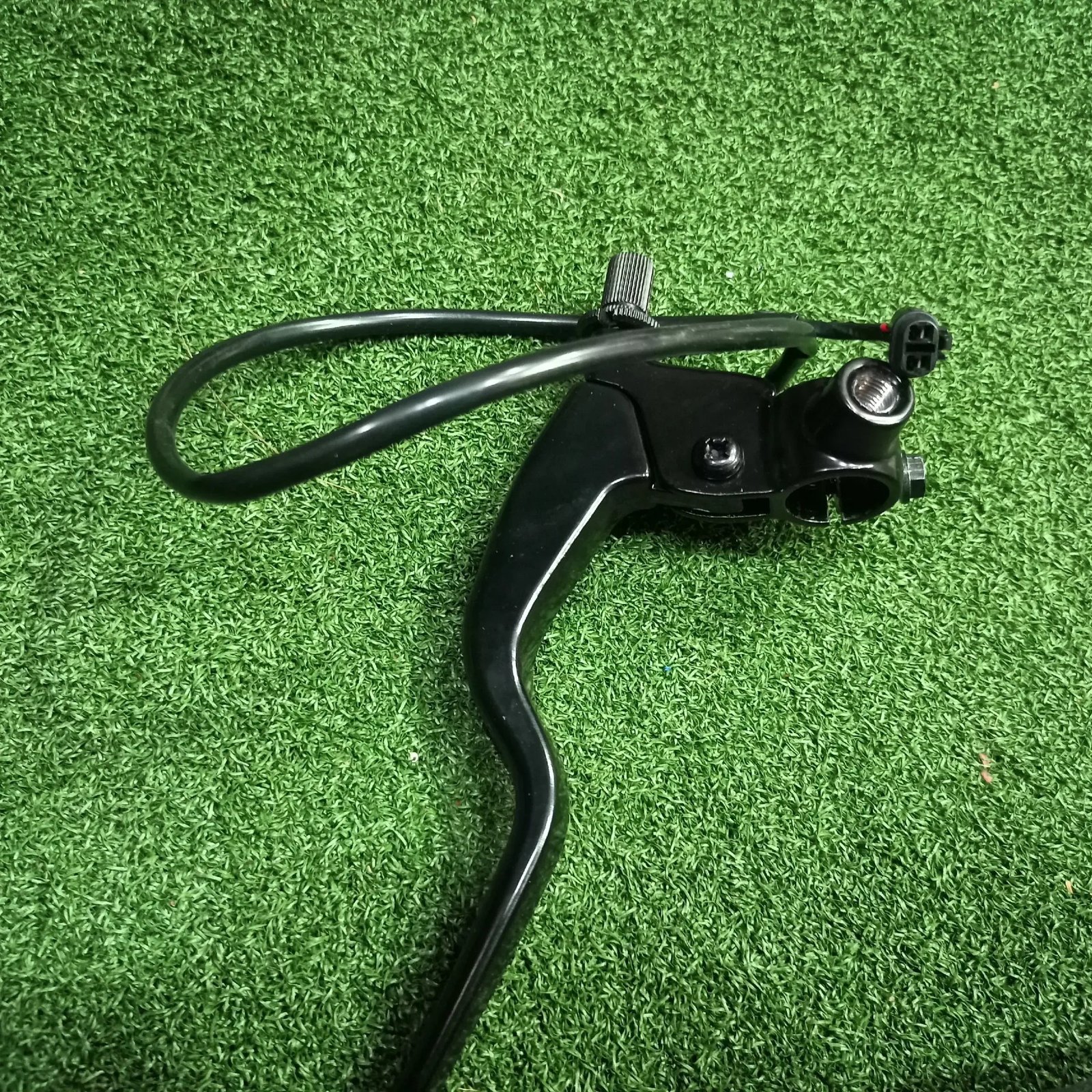Duke 250/125/200 (2021)Lh Lever Assembly Jp161008