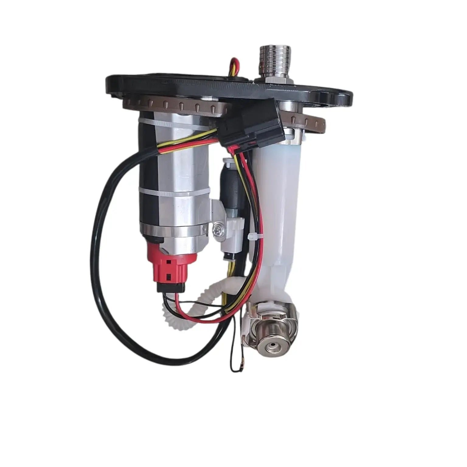 Harley davidson rodstar 1200 fuel pump assembly image 2