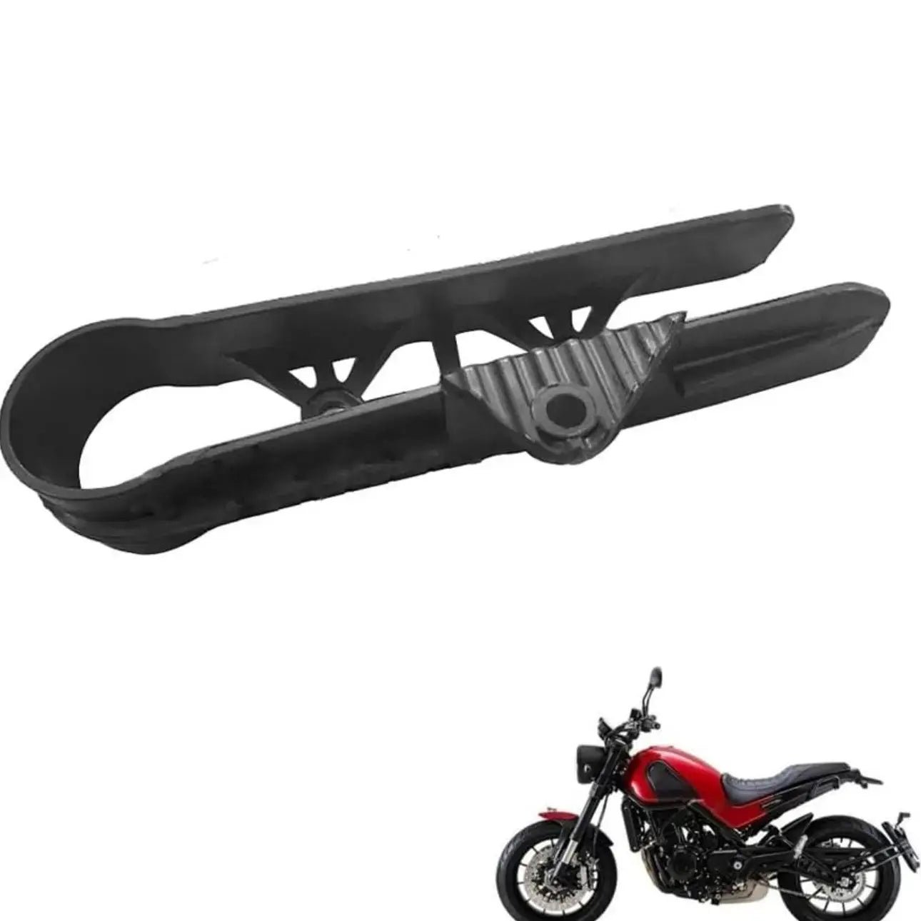 Chain slider Rubber for Benelli leoncino 500
