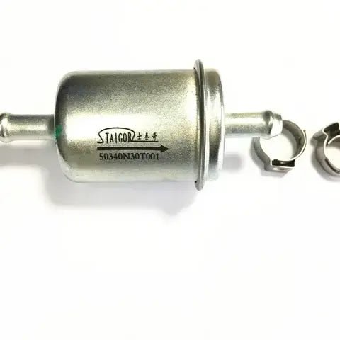 Fuel filter kit for Benelli Stels BN600 TNT600 Keeway RK6 BN302 TNT300 TNT25 BN251 / BN TNT 25 251 300 302 600 GT