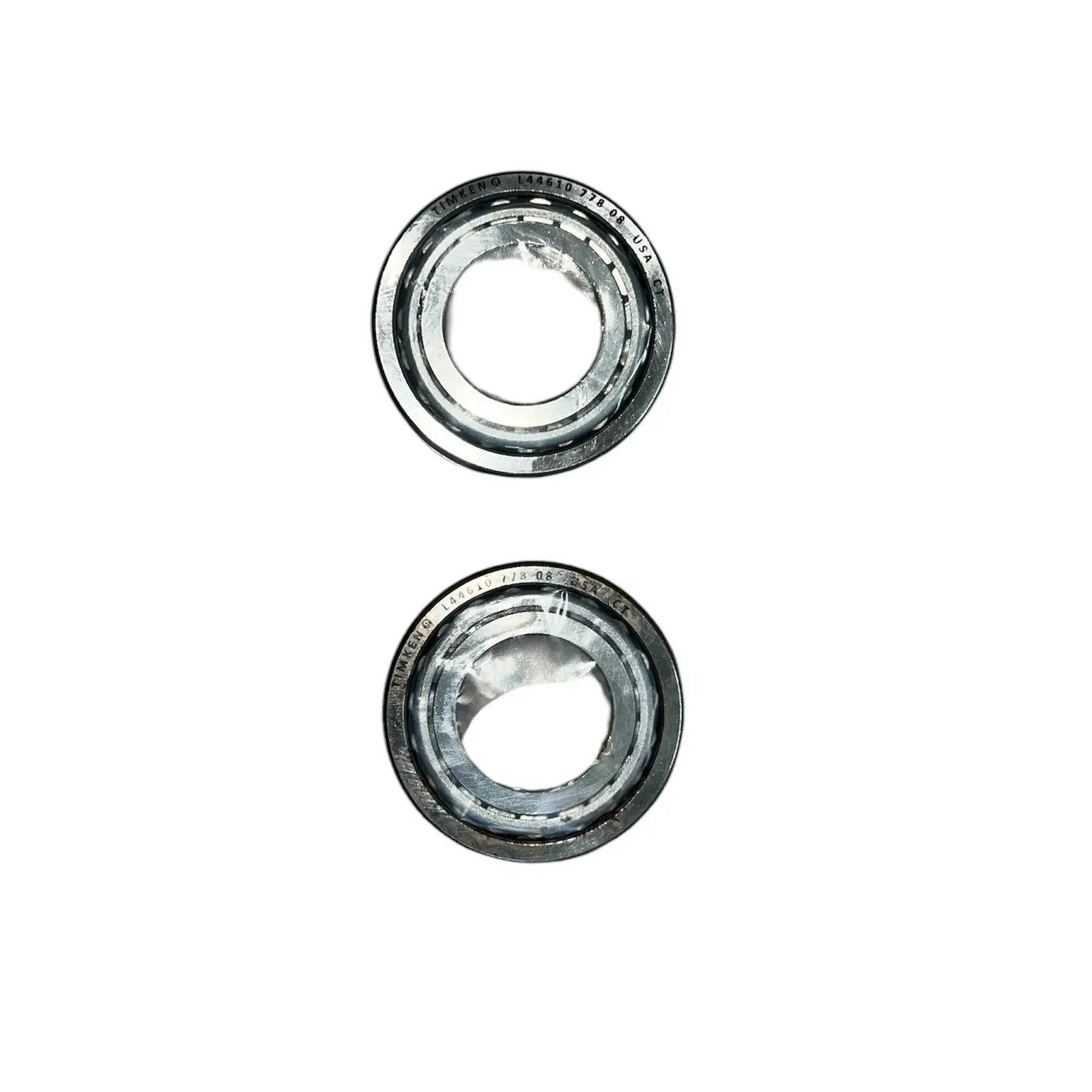 Harley Davidson cone set of 2 image 2