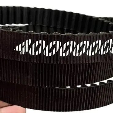 Harley Davidson Street 750 drive belt