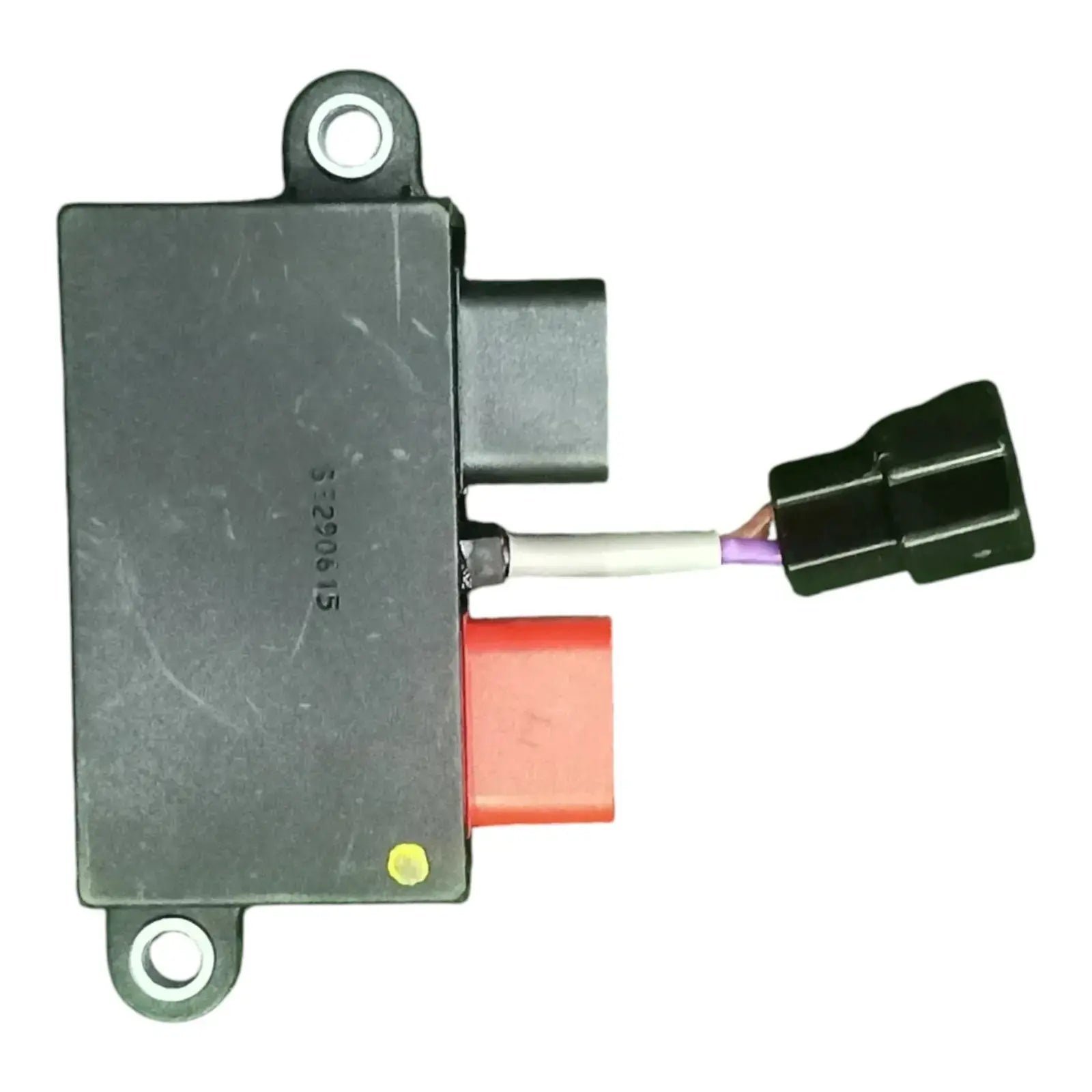 DUKE 200 ECU CDI INTEGRAL UNIT JU402000