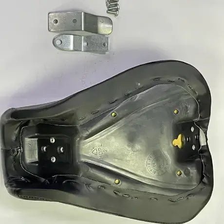 Front Seat for Harley Forty Eight image 2