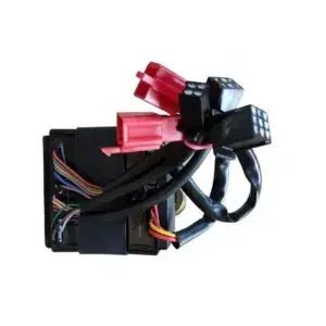 UNO MINDA Body Control Unit (MI-7664G, Black Colour) for Bajaj Pulsar 220
