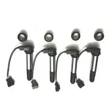 Benelli TNT600i TNT300i TNT600GT 302R ignition coils set of 4 pcs
