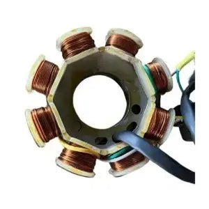 Stator Coil Plate Assembly for Bajaj Pulsar 200 | Pulsar 220