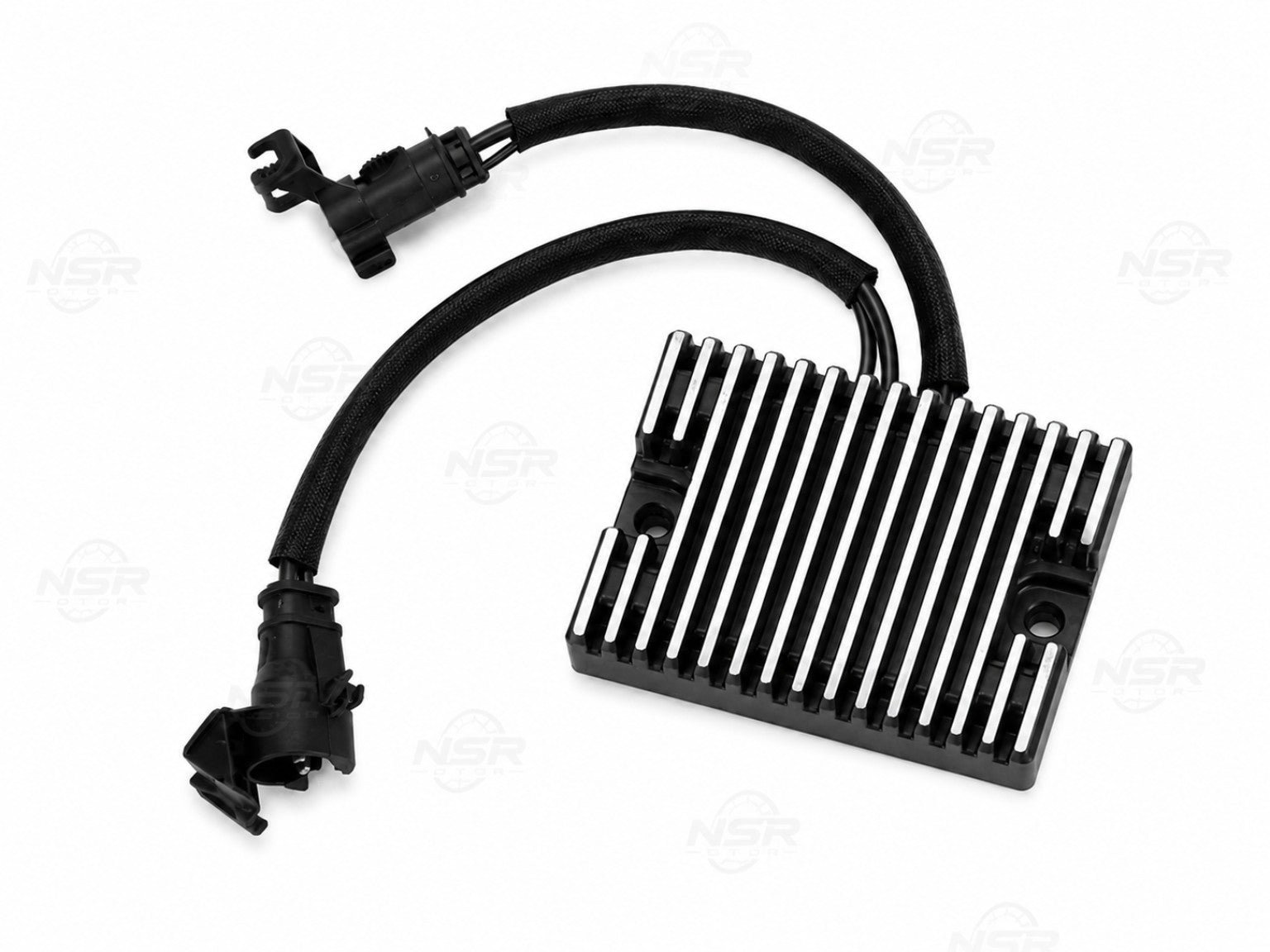 Harley-Davidson Iron 883 Sportster Regulator Rectifier – Voltage Regulator 74700-012