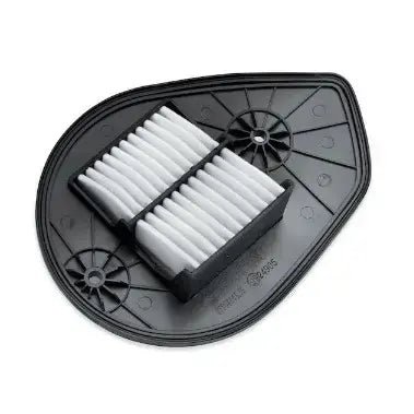 Harley Davidson Street 750 compatible High-Performance Paper Based Washable/ Reusable Air filter