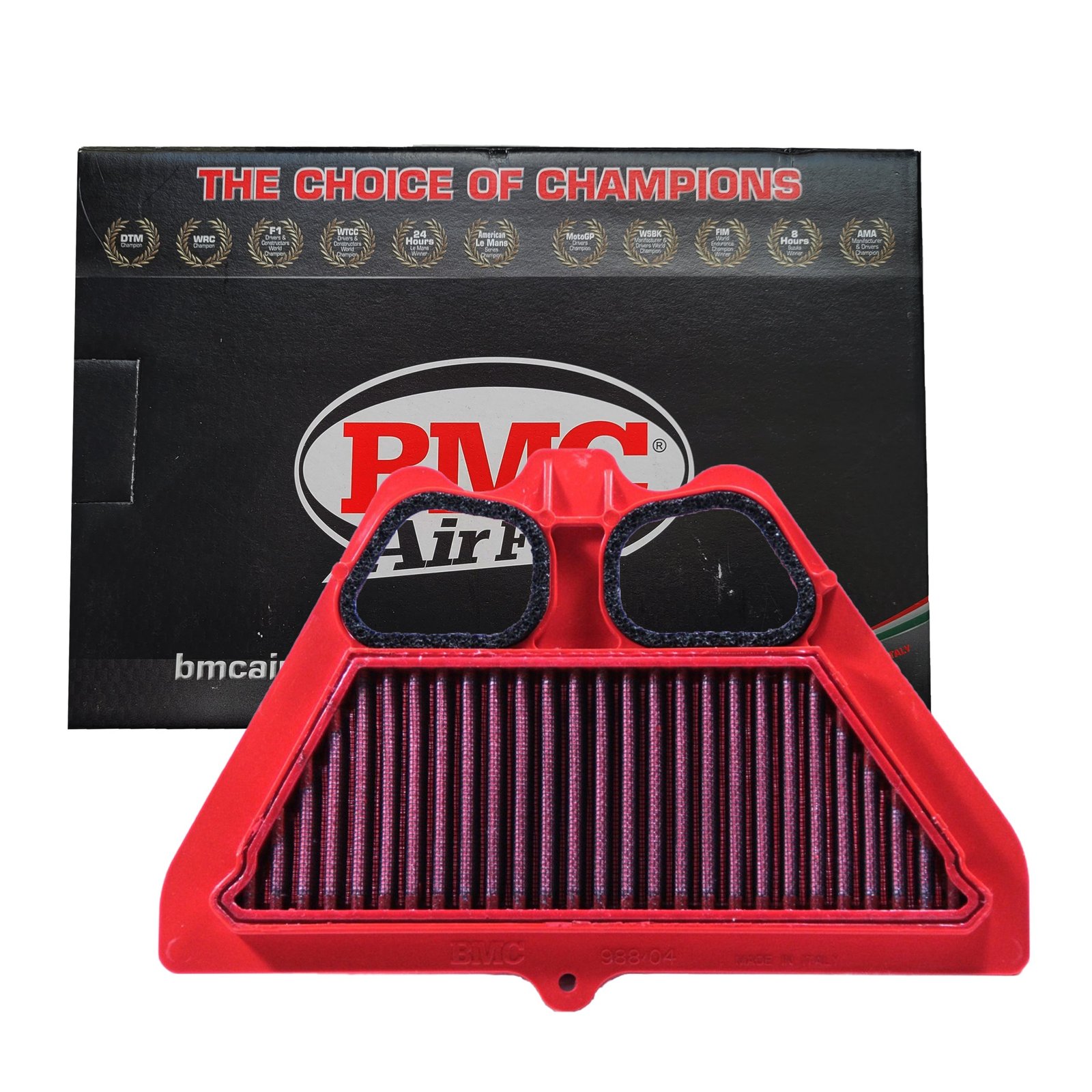BMC Air Filter FM988 04 For Kawazaki z900
