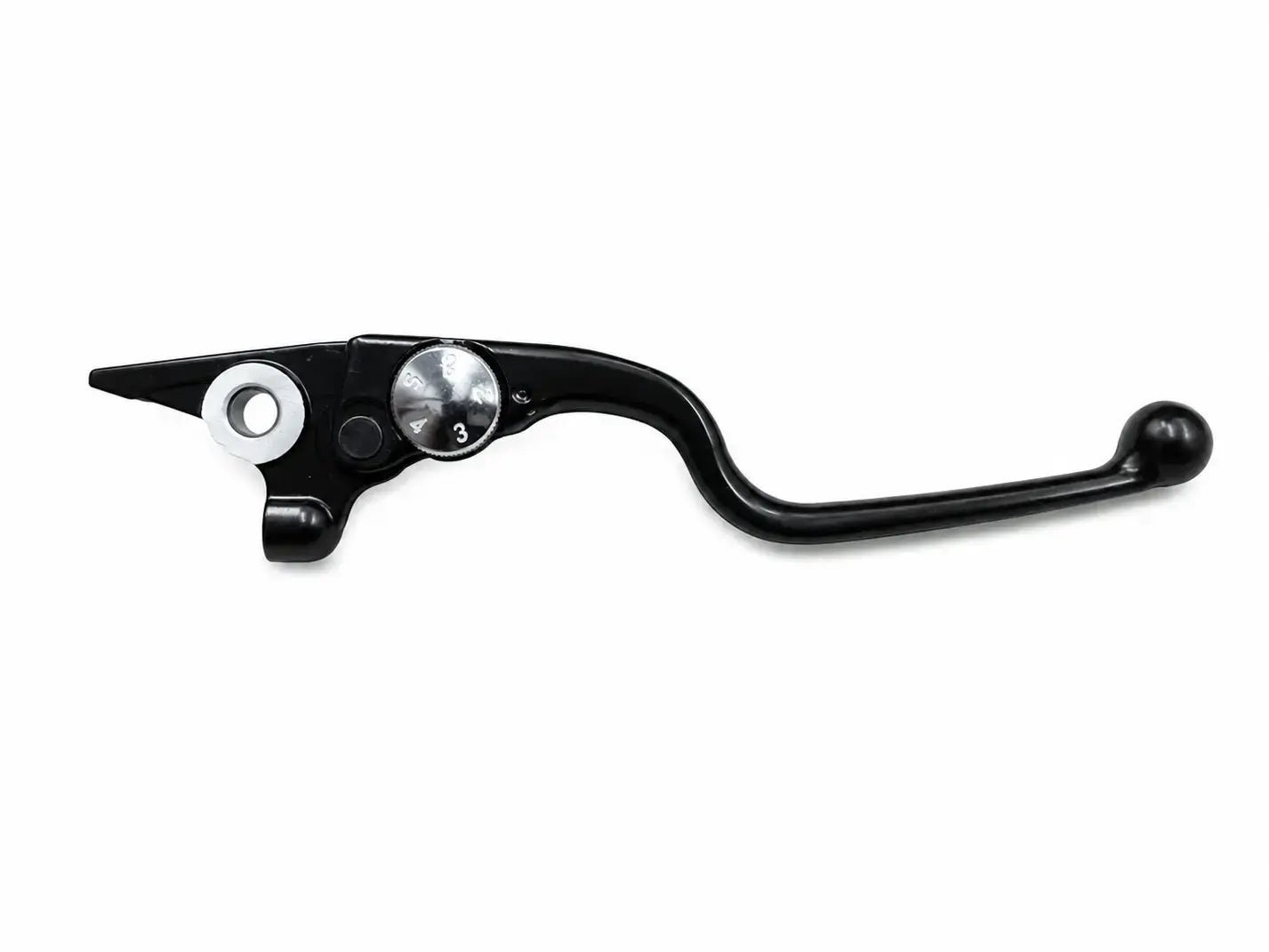 Trumph speed 400 right Arjestable brake lever