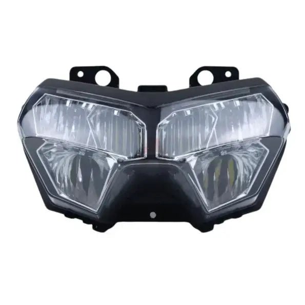 Kawasaki Z900 2020 and above BS6/ Euro 5 Compatible Headlamp