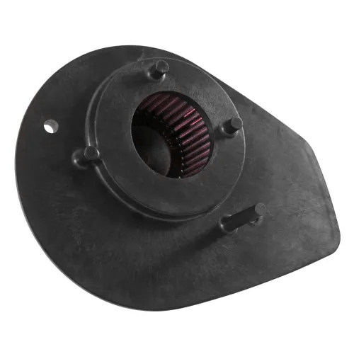 K&N HD-4915 High Performance Air Filter for Harley-Davidson Street 500 & Street 750 XG500/XG750 (2015-2020) | Washable Reusable Filter image 2