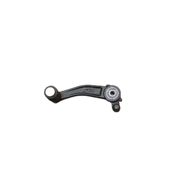 Gear Lever Black Compatible For Ktm - Rc 200, Rc 125, Rc 390 Bs 3
