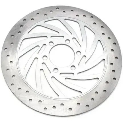 Ktm Duke 200 Front Disc Plate 4mm
