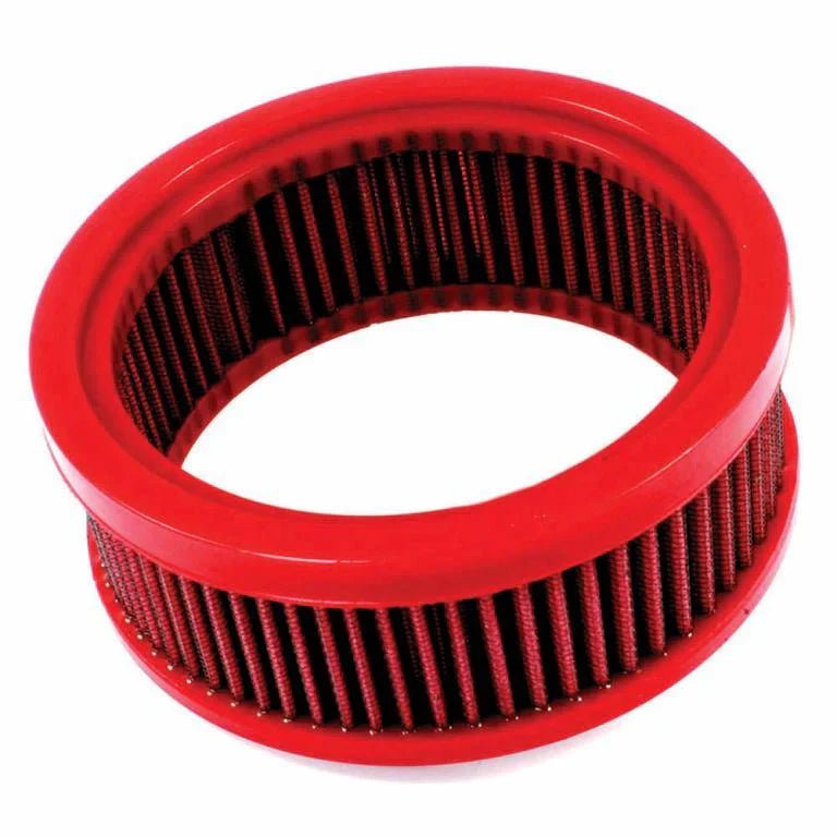 BMC Performance Air Filter FM372/16 for Harley Davidson S&S Super E/G Teardrop Air Cleaners | Washable High Flow Motorcycle Air Filter