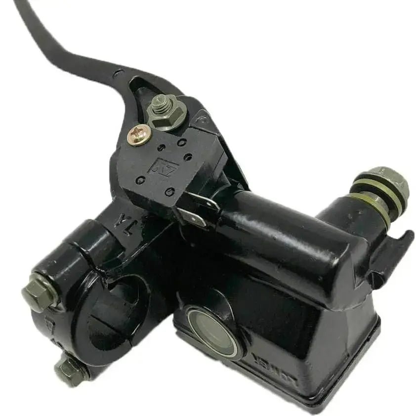 Front Brake Master Cylinder Fit For Kawasaki Ex250 Ninja 250r Ninja 300 image 2