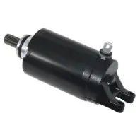 Triumph Daytons 675/ Street Triple/ Tiger 800 Starter Motor image 2