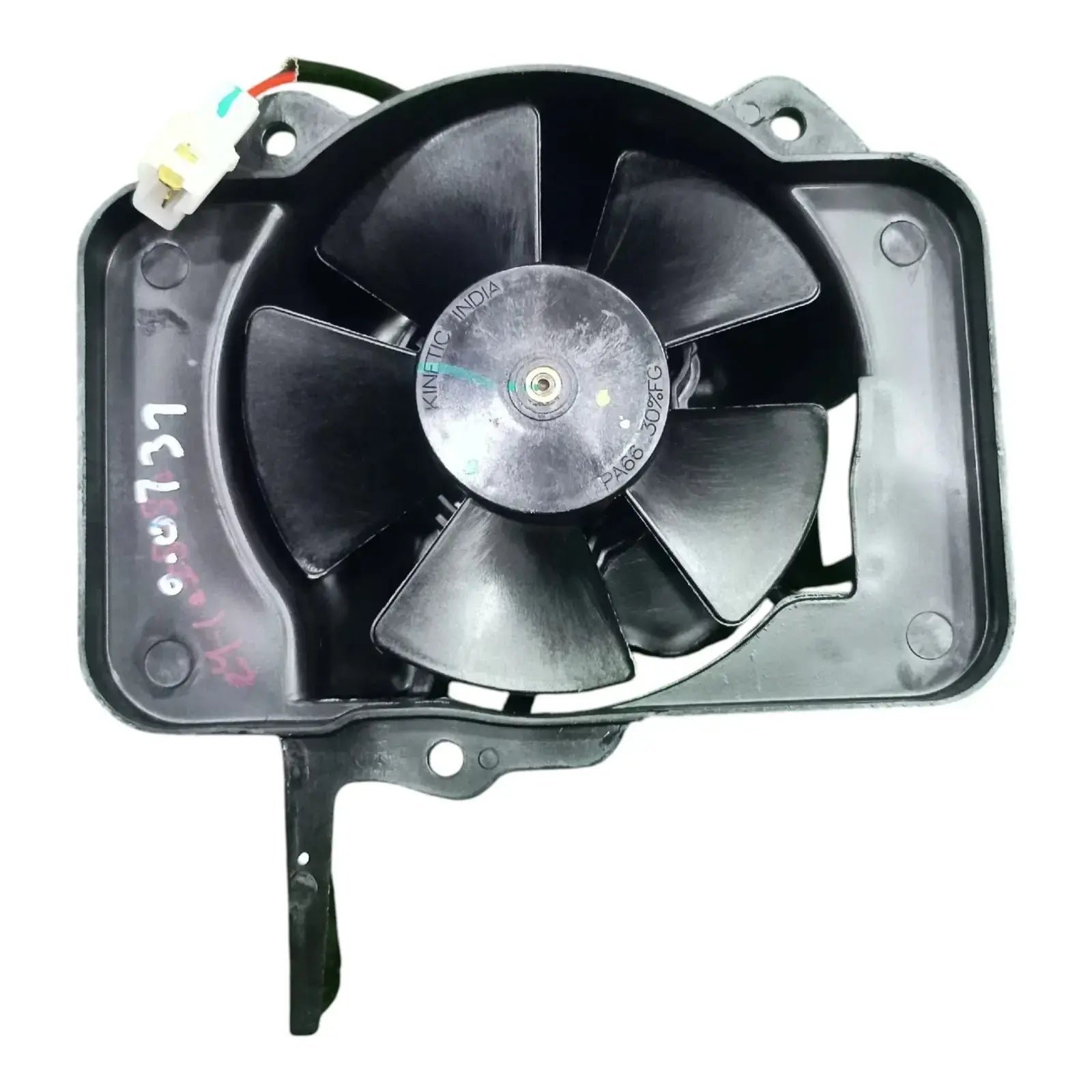 KTM RC DUKE 200 390 RADIATOR FAN JP601240