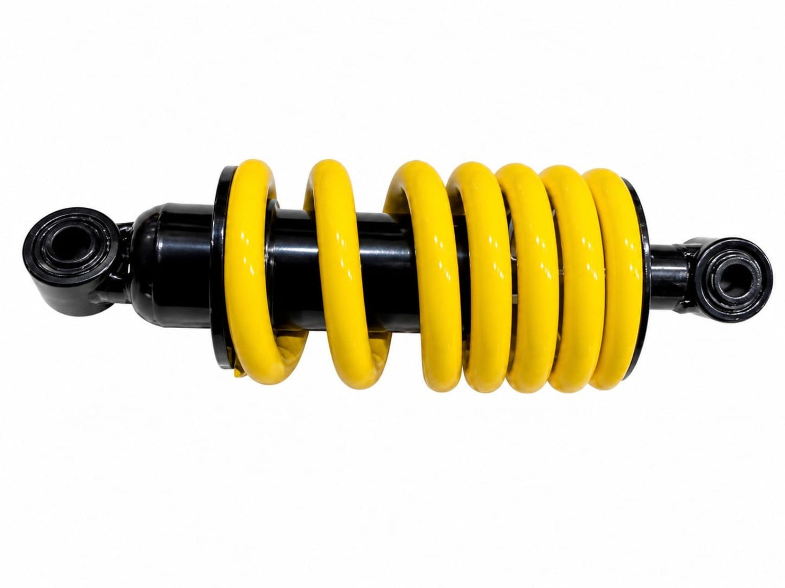 Ather 450 / 450X Rear Mono Shocker | Yellow Rear Monoshock Absorber