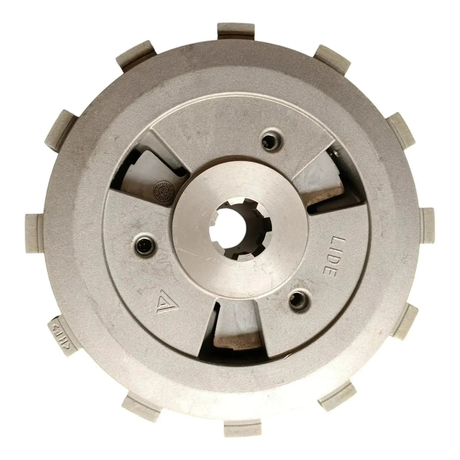 benelli tnt 300 302r sliper clutch Assembly image 2