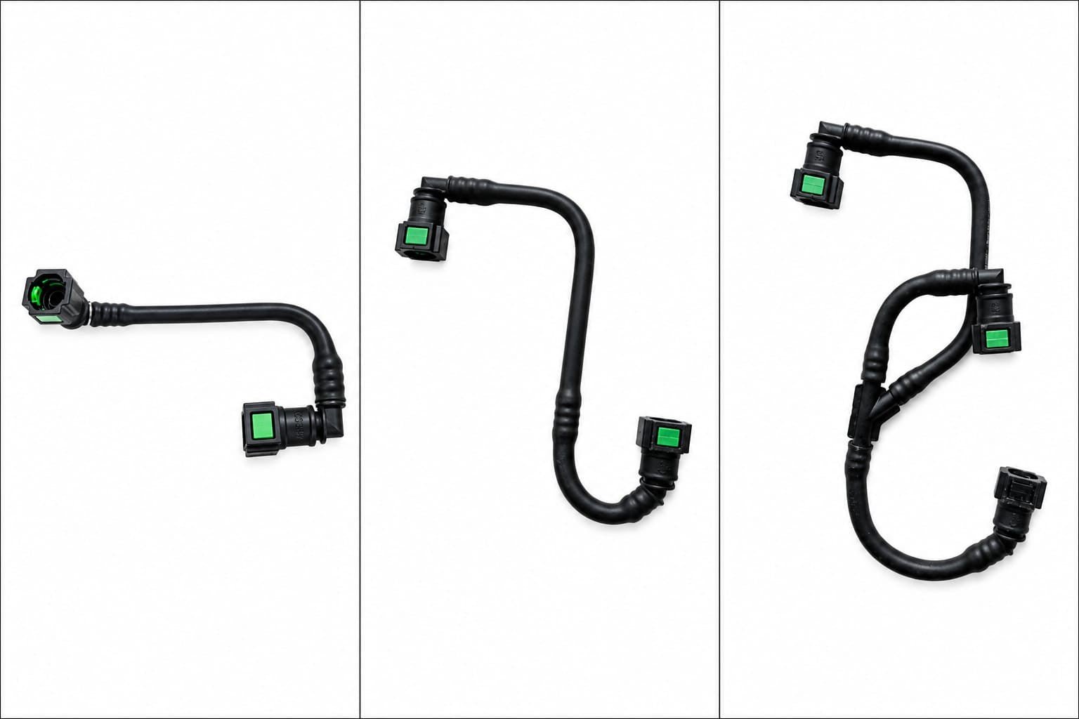 Benelli TNT 300 or TNT 600 Fuel Pipe Kit Fuel Line image 2