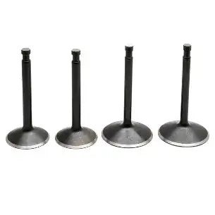 Harley Davidson Street 750 Valve Set Of 4