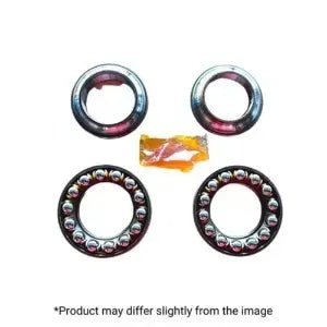 Ball Racer Set for Bajaj Pulsar 200 NS | Cone Set