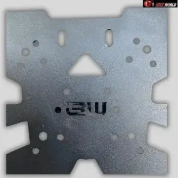 Himalayan 450 Carrier Plate image 2