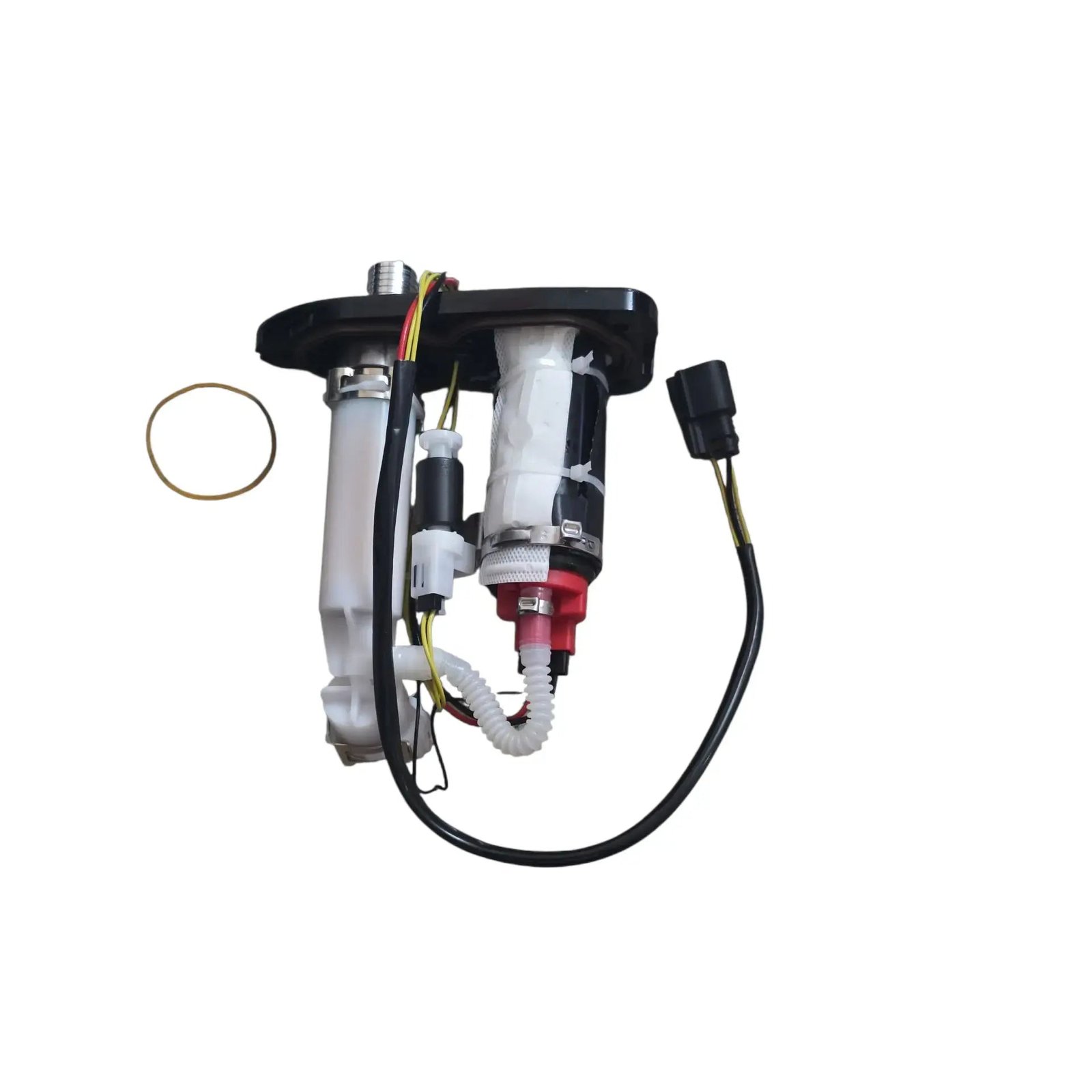 Harley davidson 48 fuel pump assembly image 2