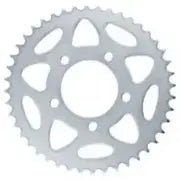 Benelli 600i/ GT600 Compatible Spocket Set - Yellow image 3