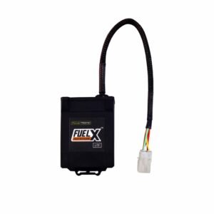 FuelX Lite Fuel Injection Optimizer for Bajaj Pulsar NS400Z (2026) | Improved Throttle Response & Smoother Performance