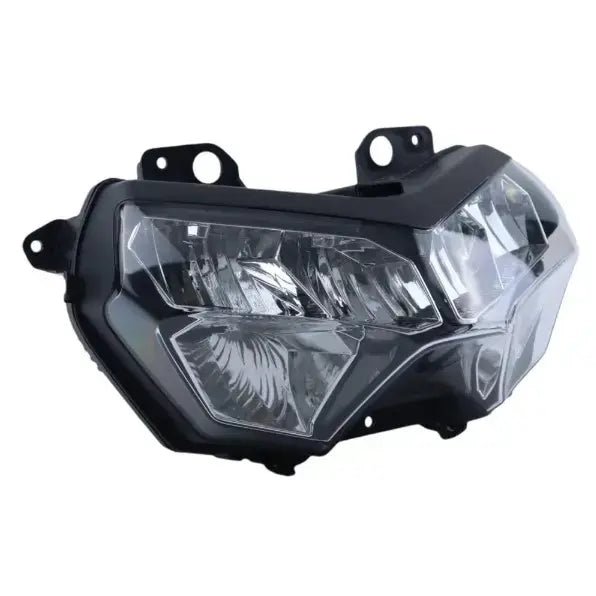 Kawasaki Z900 2020 and above BS6/ Euro 5 Compatible Headlamp image 2