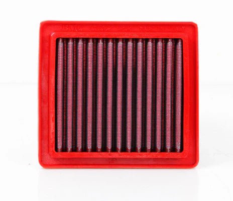 BMC Replacement Air Filter For Suzuki Gixxer 150 & Gixxer 150 SF FM01062 – High Performance Washable Motorcycle Air Filter