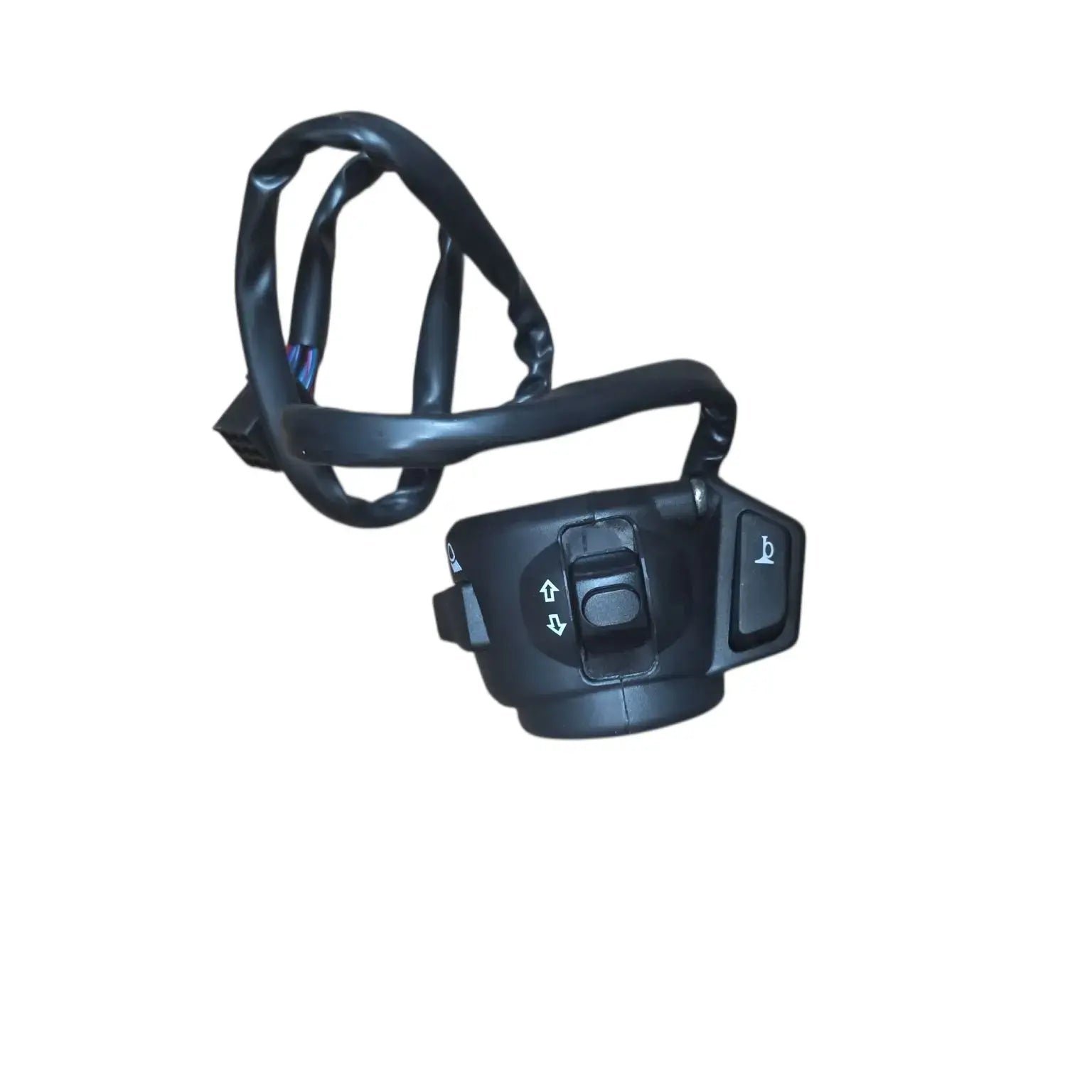 Harley davidson street 750 Lh side switch image 3