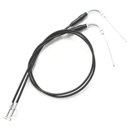 Accelerator cable for harley davidson strret 750 image 3