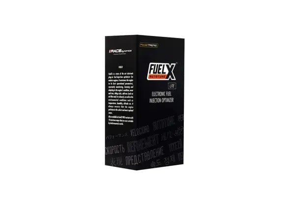 FuelX Lite KTM Duke/RC 250 (2012-2022) image 2
