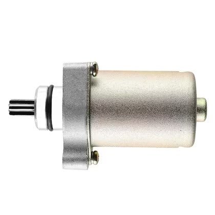 Starter Motor For Tvs Star City | Star | Star City Plus | Star Sport 110 | Star Deluxe | Starter Motor