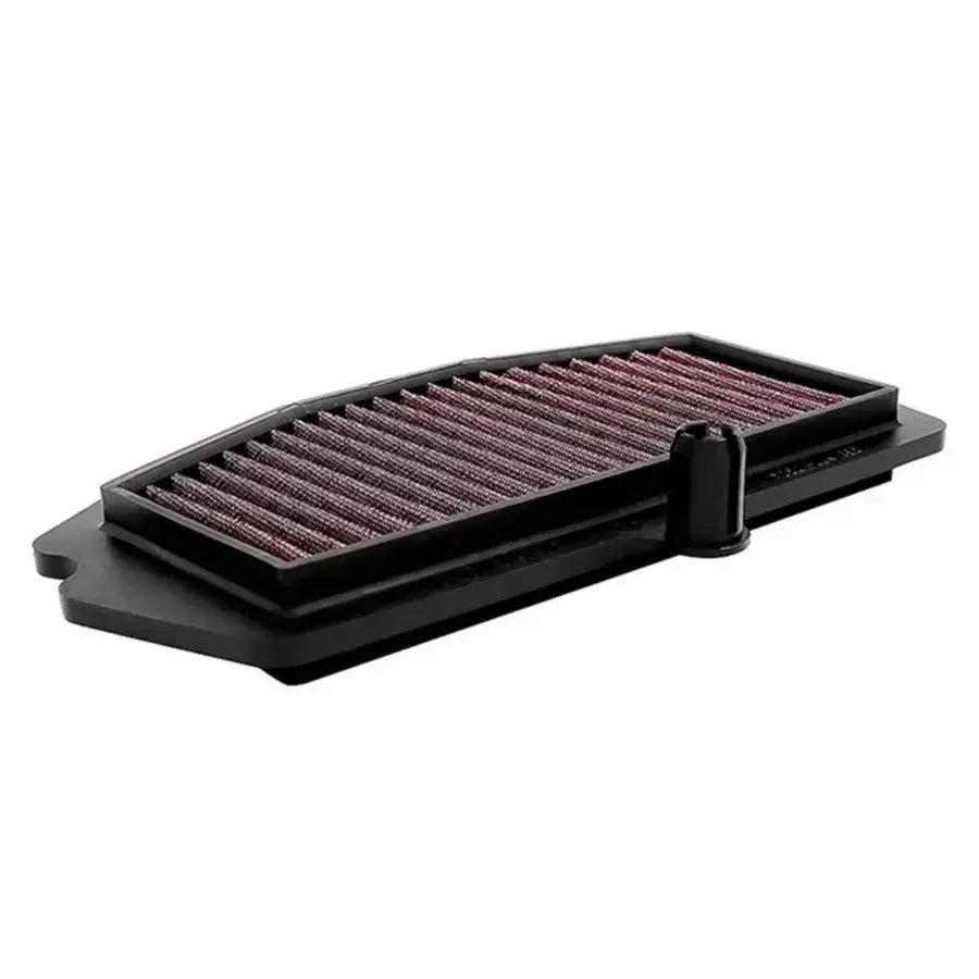 Kawasaki Ninja 400 compatible High-Performance Paper Based Washable/ Reusable Air filter image 3