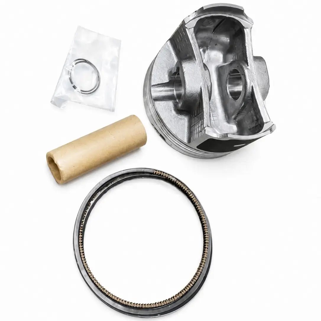 Cbr 250 piston with ring 25mm advance size