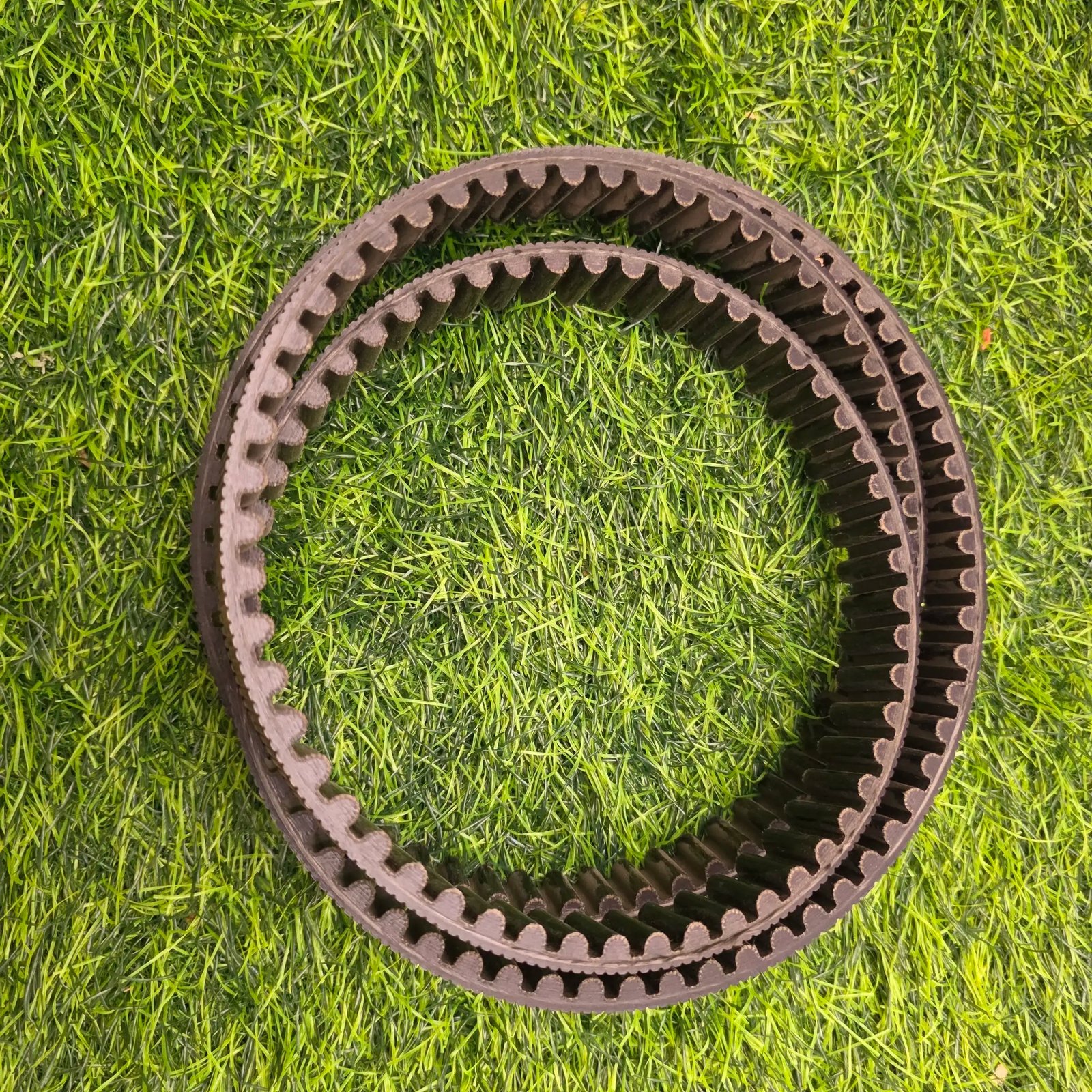 Harley davidson street rod belt drive 40000016 image 2