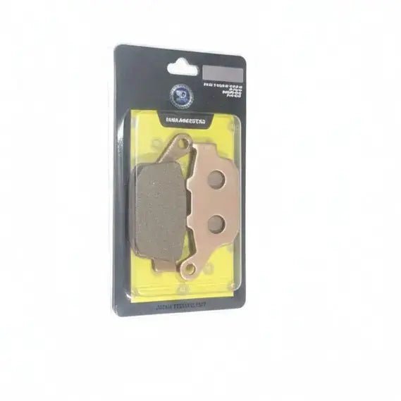 Dubaldiya Sintered Rear Brake Pads for Kawasaki Z800 / Z900