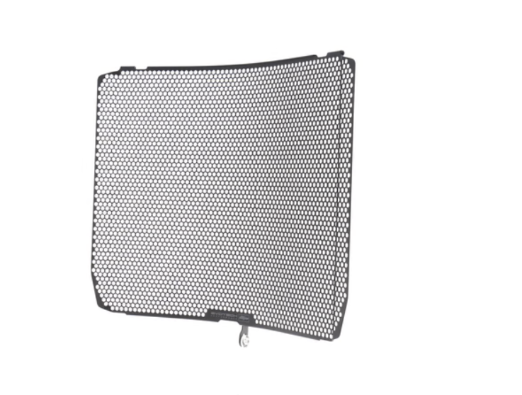 Evotech Radiator Guard Kawasaki Ninja H2 (2015 22)