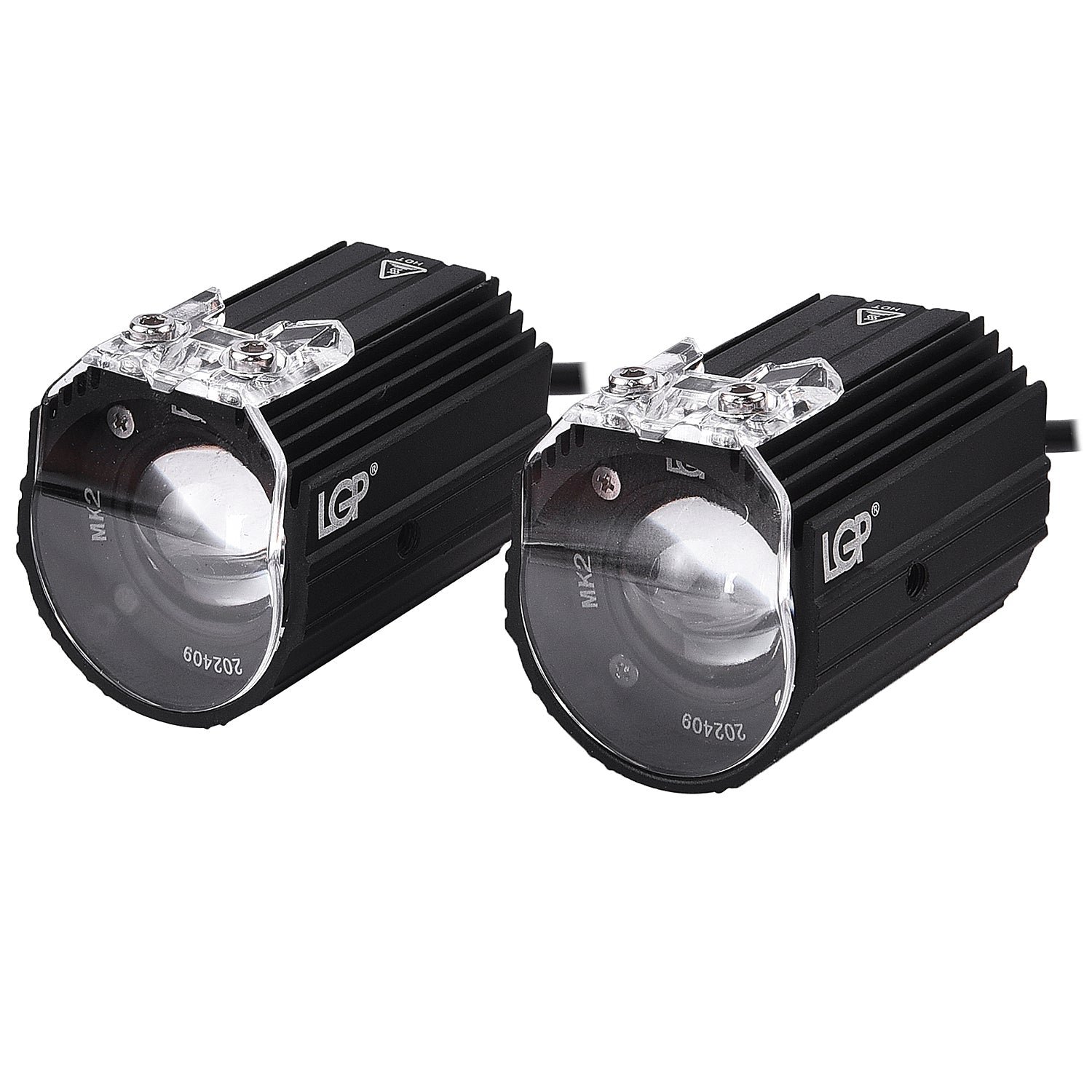 Lgp Fog Lamp Mk02