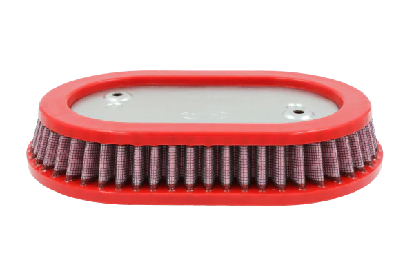 BMC Replacement Air Filter For Harley-Davidson Softail FLFBS Fat Boy 114 1868cc 2018+ FM01132 – High Performance Washable Motorcycle Air Filter image 3